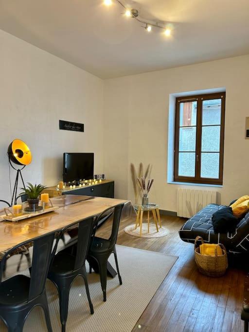 Au Fil Des Etoiles Apartment Selles-sur-Cher Exterior photo