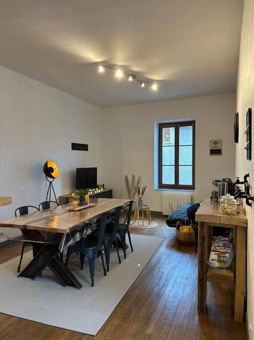 Au Fil Des Etoiles Apartment Selles-sur-Cher Exterior photo